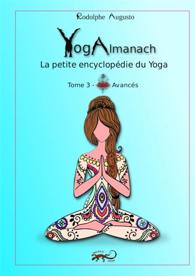 YogAlmanach Tome 3 : Avancés