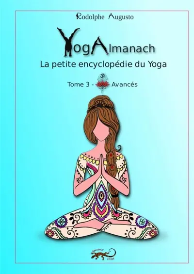YogAlmanach Tome 3 : Avancés