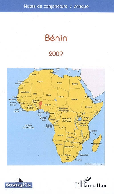 Bénin : 2009