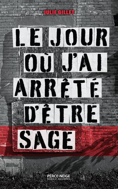 Le jour où j'ai arrêté...