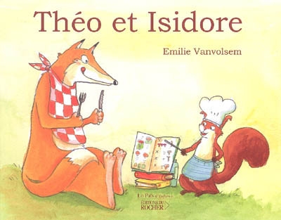 Théo et Isidore