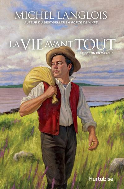 Le destin en marche 1