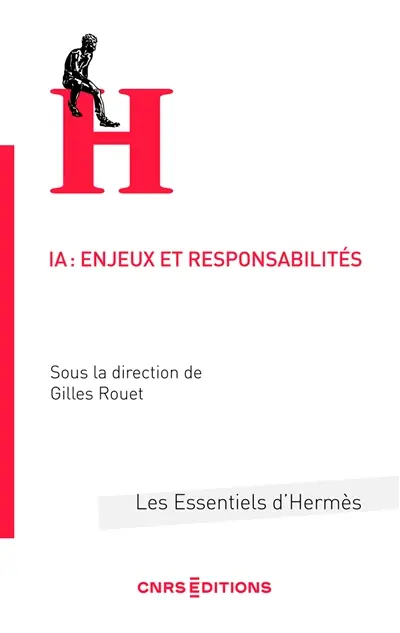 IA : enjeux et responsabilités