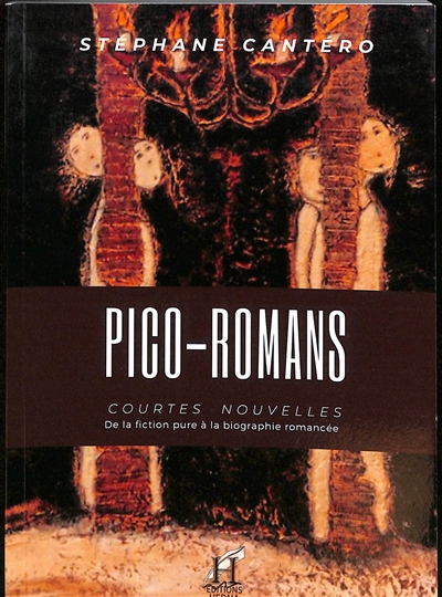 Pico-romans : courtes nouvelles : de la fiction pure à la biographie romancée