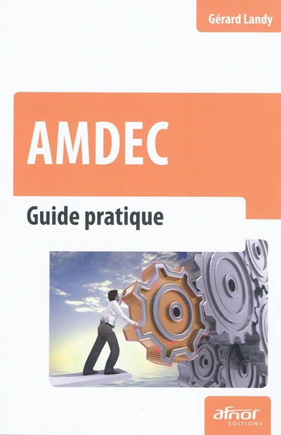 amdec : guide pratique