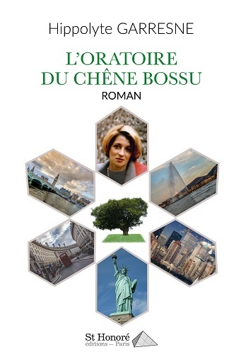 L'oratoire du chêne bossu
