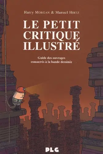 Le petit critique illustre