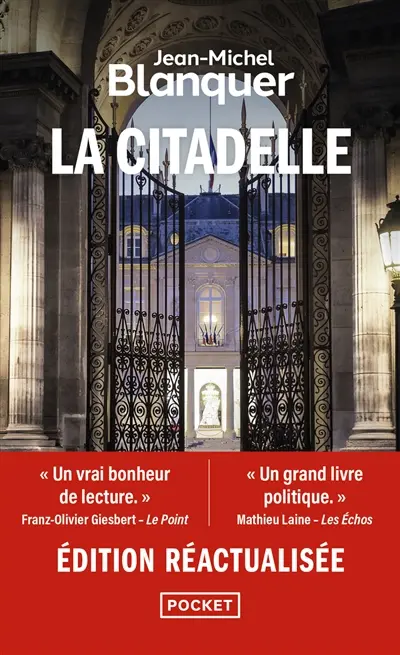 La citadelle La citadelle