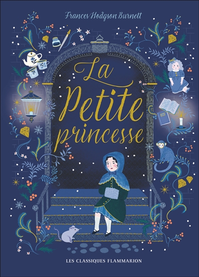 La petite princesse