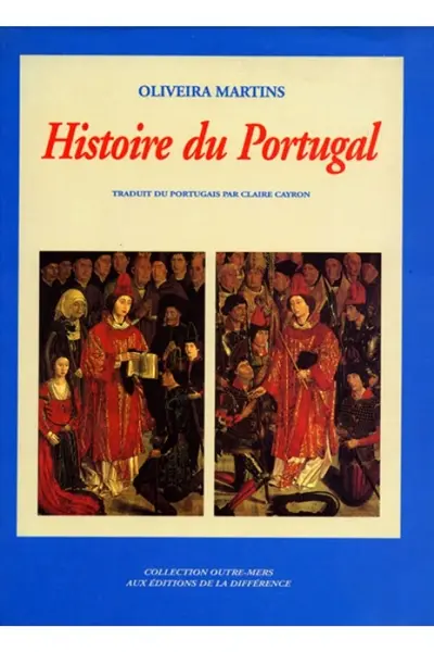 Histoire du Portugal