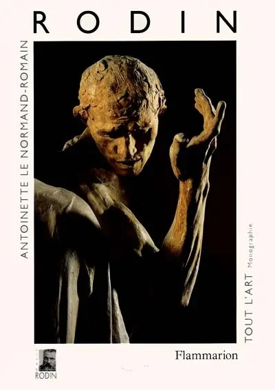 Rodin : tout l'art