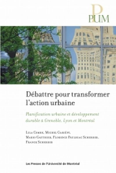 Débattre pour transformer...