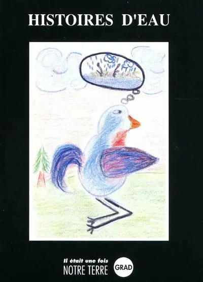 Histoires d'eau