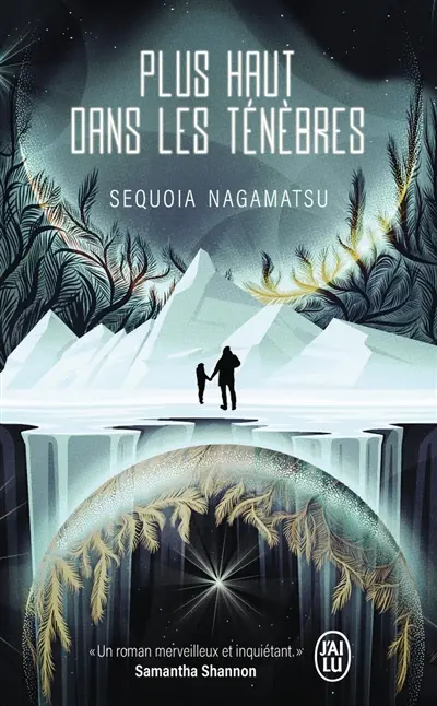 Plus haut dans les ténèbres