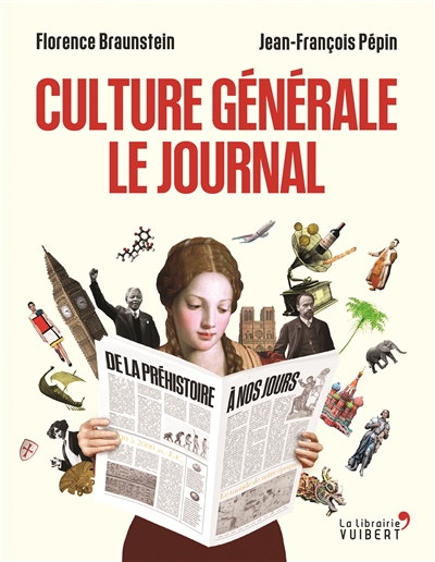Culture Générale. Le Journal.