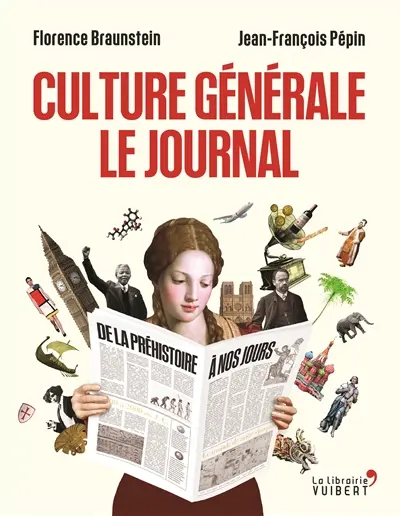 Culture Générale. Le Journal.