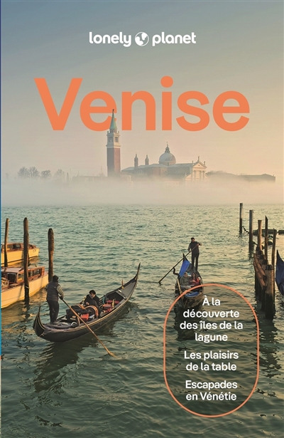 Venise : à la découverte...