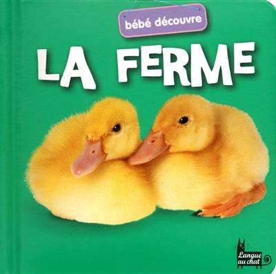 La ferme