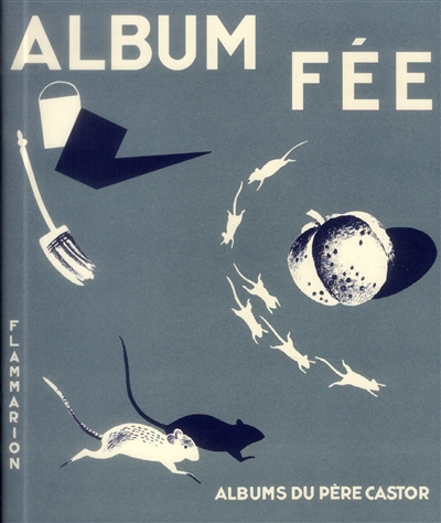 Album fée