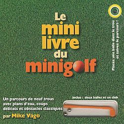 Le mini-livre du mini-golf