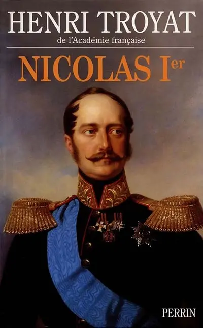 Nicolas Ier