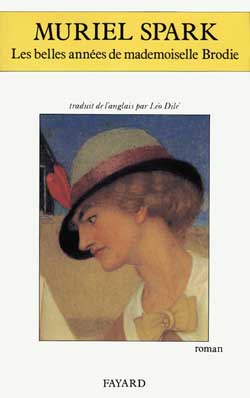 Les Belles années de mademoiselle Brodie