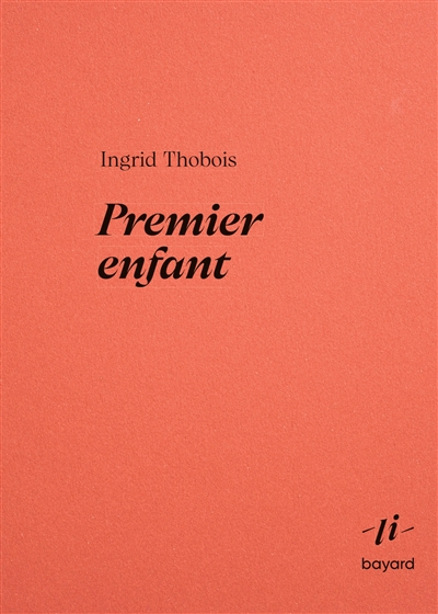 Premier enfant