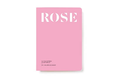 Rose : la rose de Damas en parfumerie