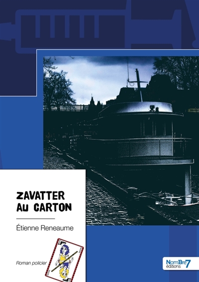 Zavatter au carton