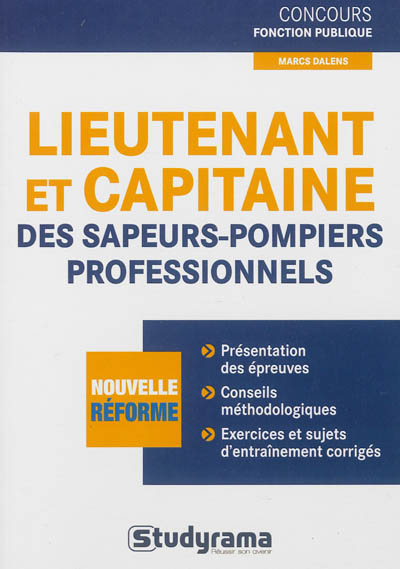 Lieutenant et capitaine des...