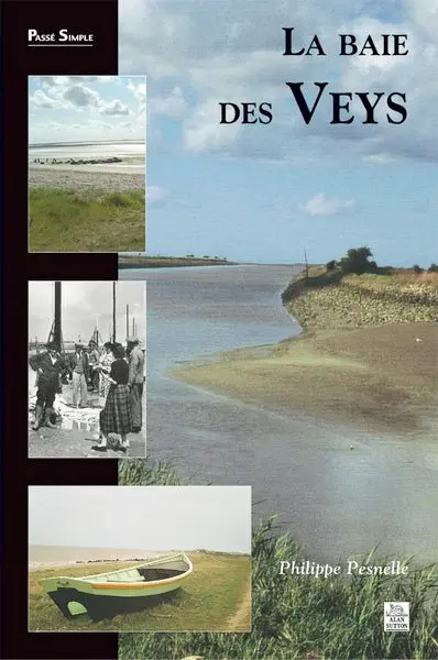 La baie des Veys