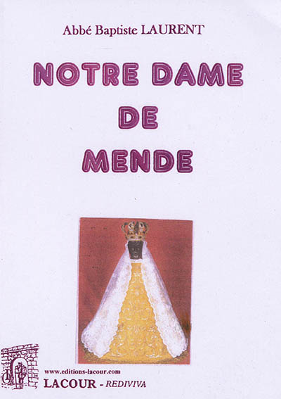Notre Dame de Mende