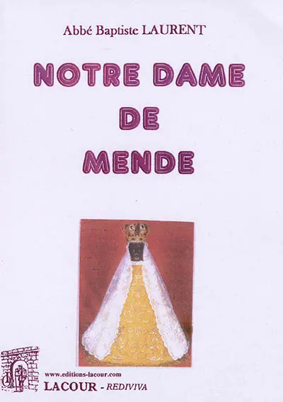 Notre Dame de Mende