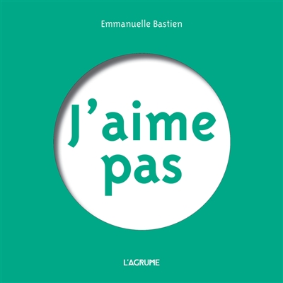 J'aime pas