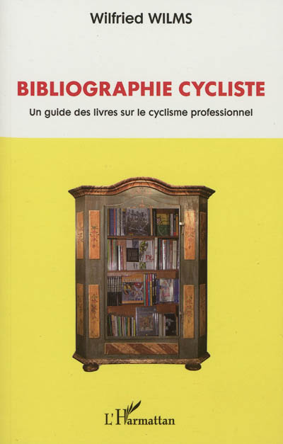 Bibliographie cycliste : un guide des livres sur le cyclisme professionnel