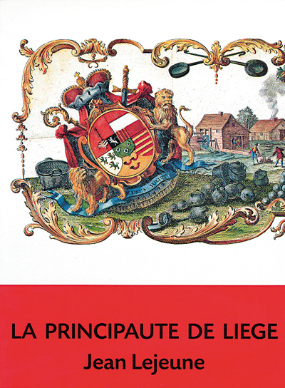 La principauté de Liège