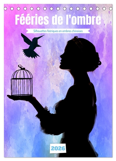 Fééries de l'ombre...