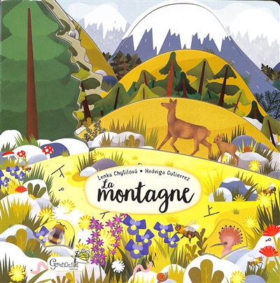 La montagne