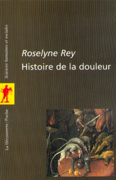 Histoire de la douleur