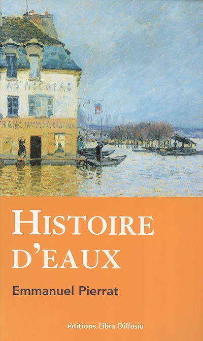 Histoire d'eaux