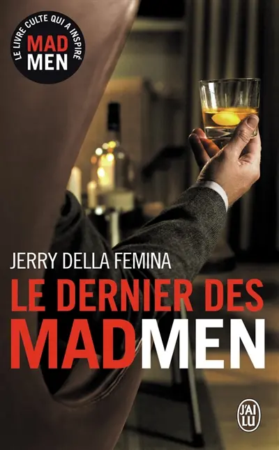 Le dernier des mad men