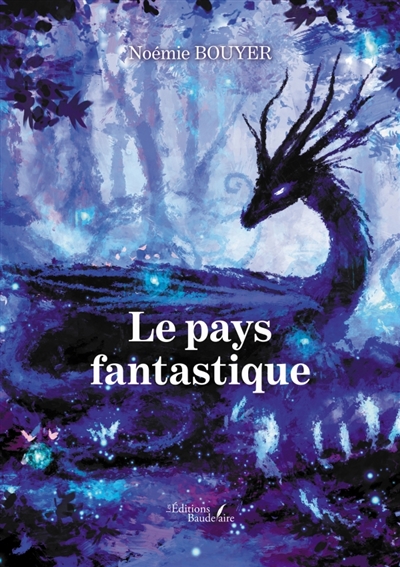 Le Pays fantastique