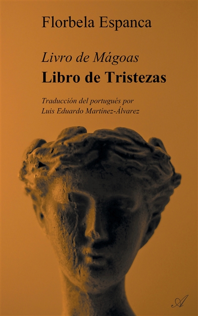 Libro de Tristezas : Livro de Mágoas