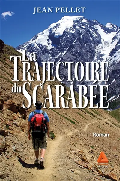 La trajectoire du scarabée
