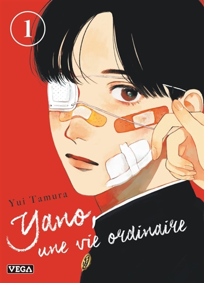Yano, une vie ordinaire....