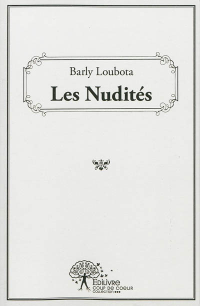 Les nudités