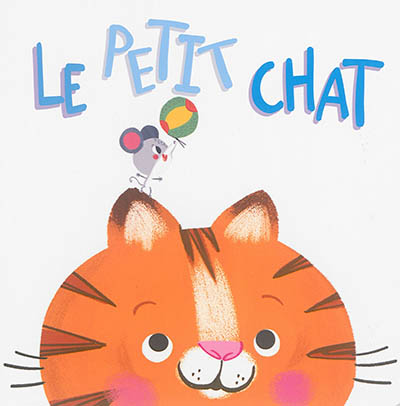 Le petit chat