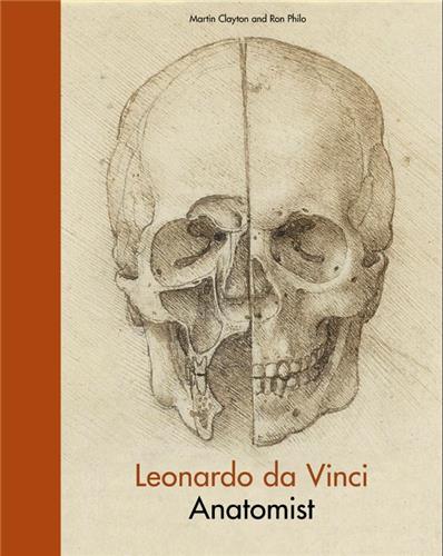 Leonardo da Vinci : Anatomist