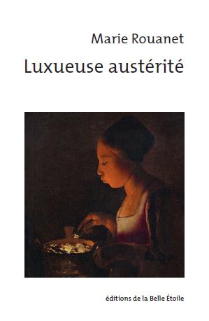 Luxueuse austérité