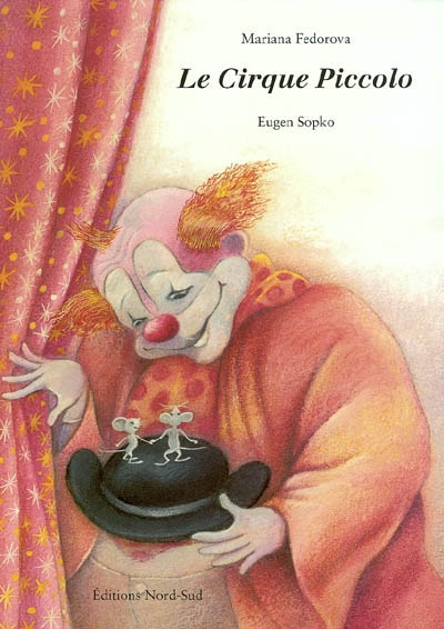 Le cirque d Piccolo